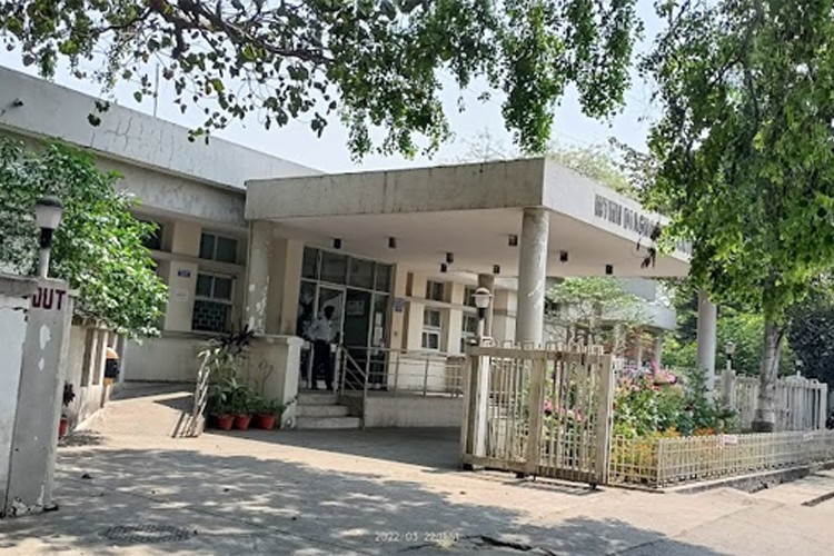 Tata Main Hospital School of Nursing, Jamshedpur