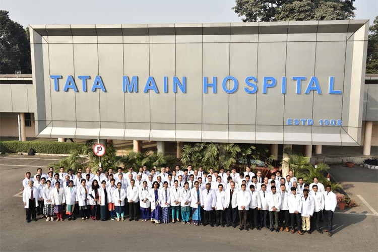 Tata Main Hospital School of Nursing, Jamshedpur