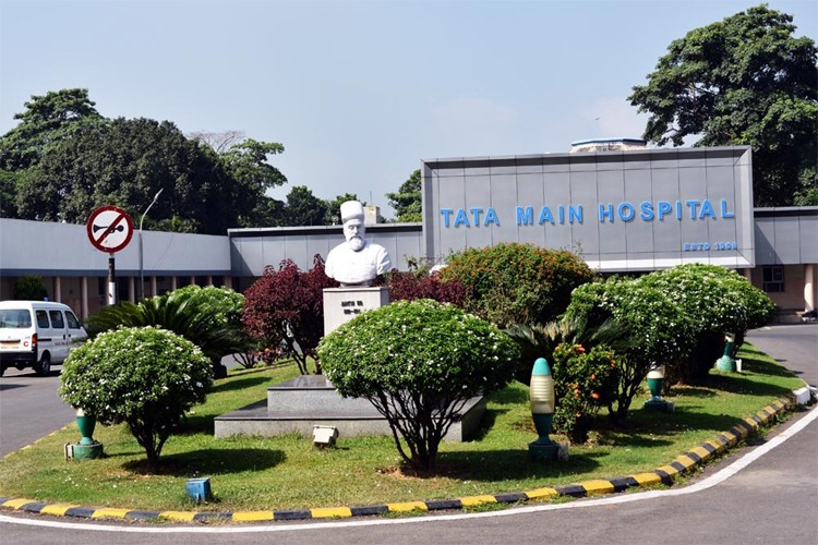 Tata Main Hospital School of Nursing, Jamshedpur