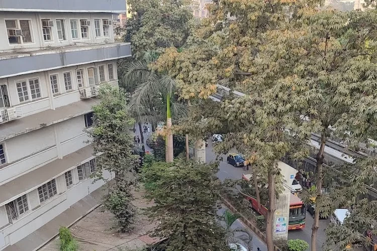 Tata Memorial Centre, Mumbai
