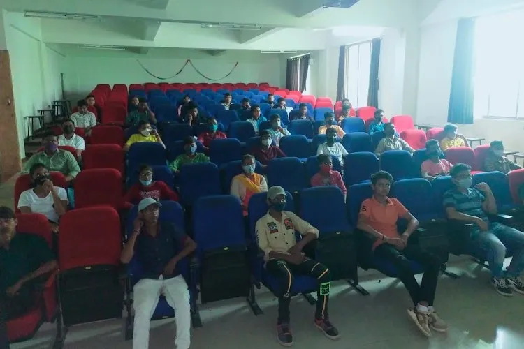 Tatva Institute of Technological Studies, Modasa