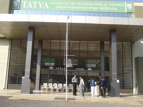 Tatva Institute of Technological Studies, Modasa