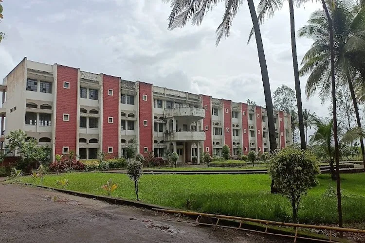 Tatysaheb Kore College of Architecture, Kolhapur