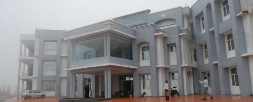 Tawi Engineering College, Pathankot