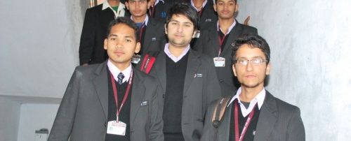Tawi Engineering College, Pathankot