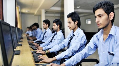 Tawi Institute of Computer Sciences, Jammu