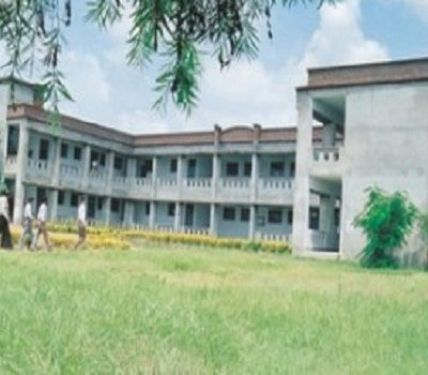 Tawi Institute of Computer Sciences, Jammu