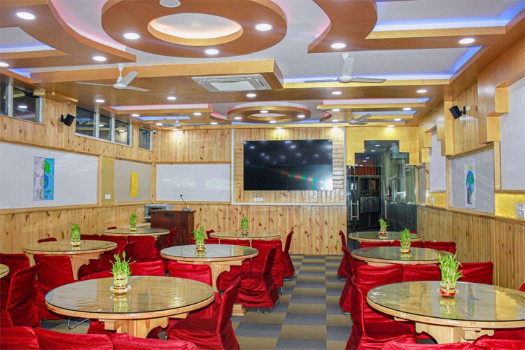 Taxila Business School, Jaipur