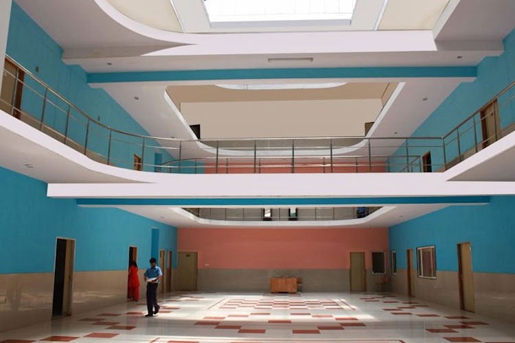 Taxila Business School, Jaipur