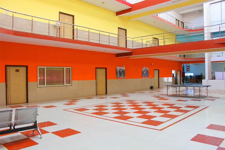 Taxila Business School, Jaipur