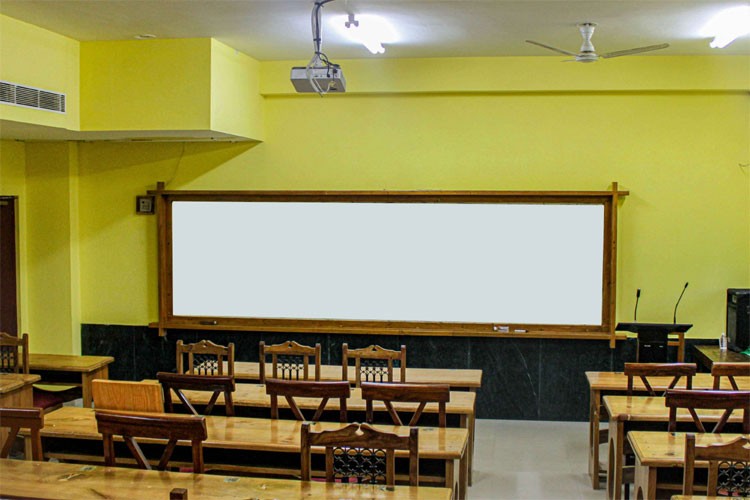 Taxila Business School, Jaipur