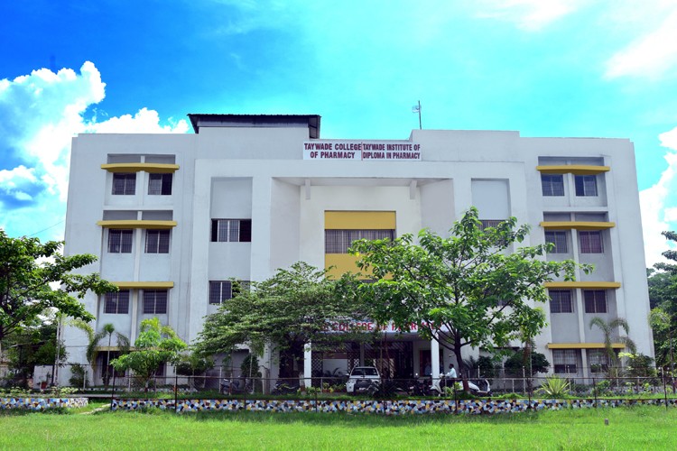 Taywade College of Pharmacy, Nagpur