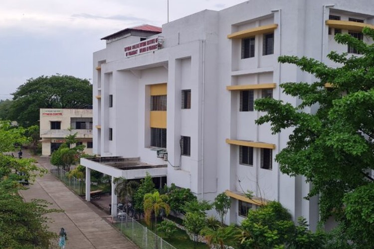 Taywade College of Pharmacy, Nagpur