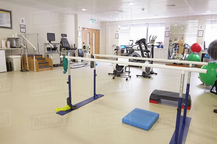 TDTR DAV Institute of Physiotherapy & Rehabilitation, Yamuna Nagar