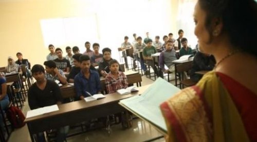 Teachers Academy Group of Institution, Bangalore