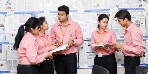 TeamLease Skills University, Vadodara