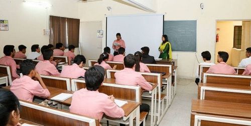 TeamLease Skills University, Vadodara