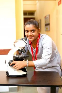 Tech Mahindra SMART Academy for Healthcare, Mohali