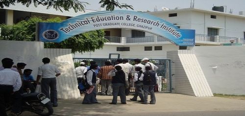 Technical Education and Research Institute, Ghazipur