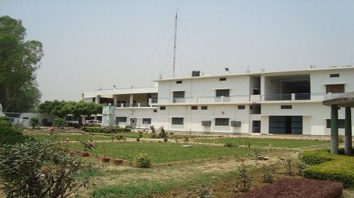 Technical Education and Research Institute, Ghazipur