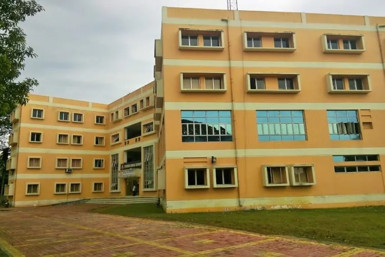 Techno Engineering College Banipur, North 24 Parganas