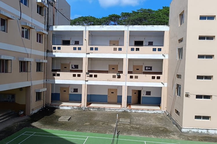 Techno Engineering College Banipur, Paragana