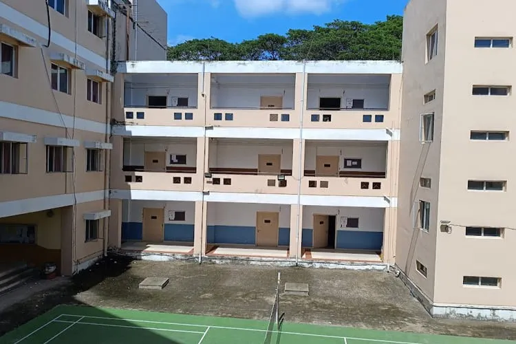 Techno Engineering College Banipur, North 24 Parganas