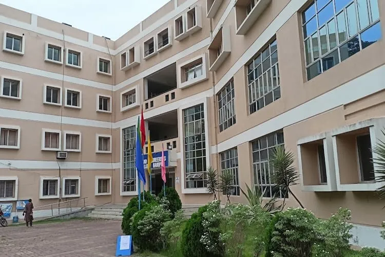 Techno Engineering College Banipur, North 24 Parganas