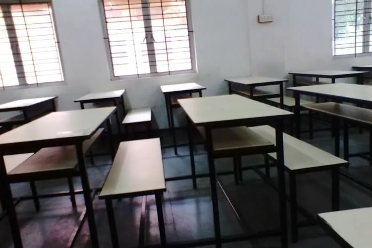 Techno Engineering College Banipur, North 24 Parganas