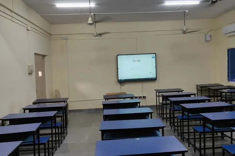 Techno Engineering College Banipur, North 24 Parganas