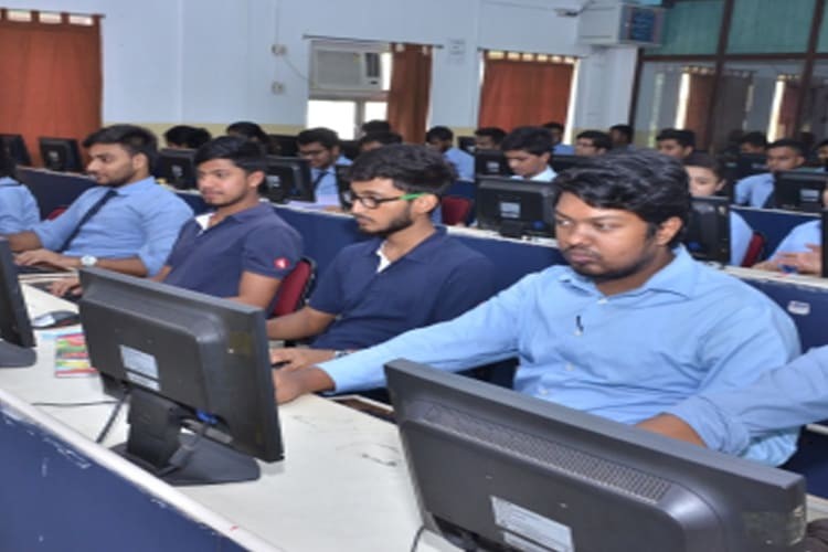 Techno Engineering College Banipur, Paragana