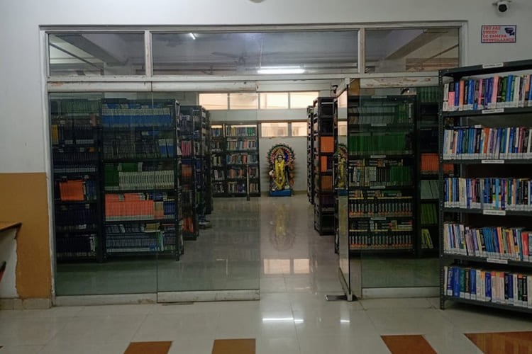 Techno Engineering College Banipur, Paragana