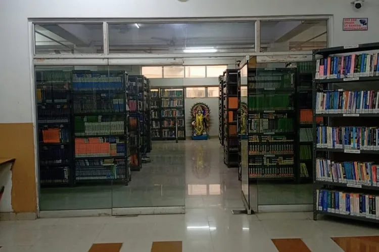 Techno Engineering College Banipur, North 24 Parganas