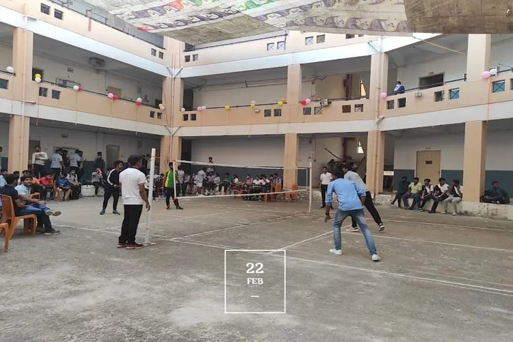 Techno Engineering College Banipur, North 24 Parganas