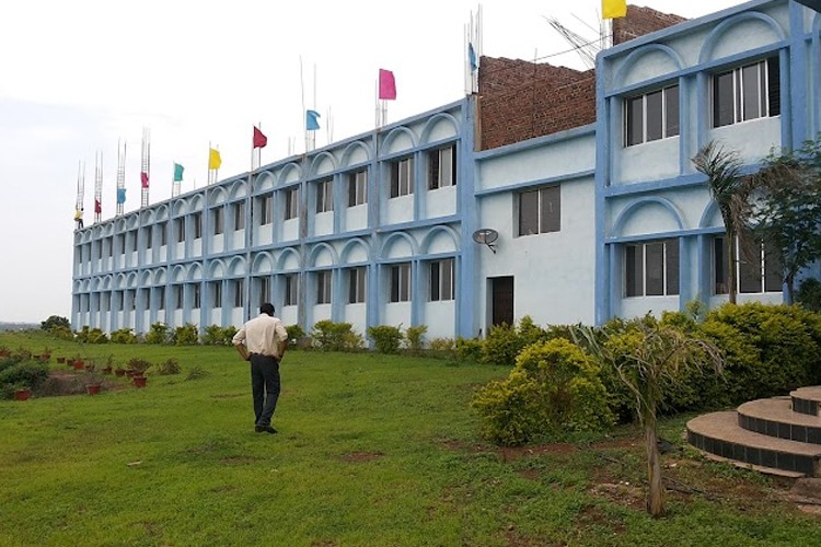 Techno Global University, Vidisha