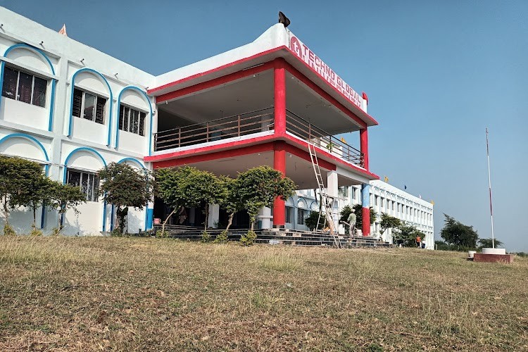 Techno Global University, Vidisha