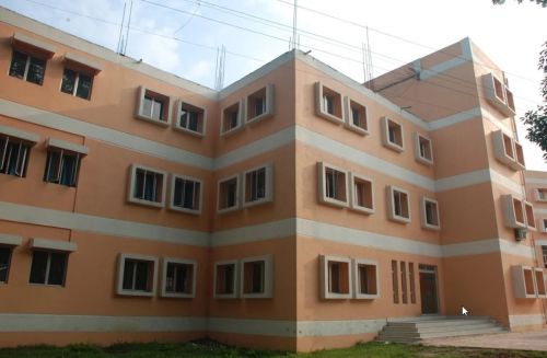 Techno Engineering College Banipur, Paragana