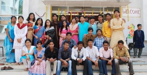 Techno Engineering College Banipur, Paragana