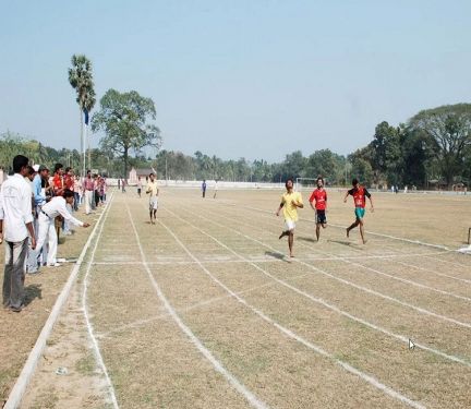 Techno India Banipur, Paragana