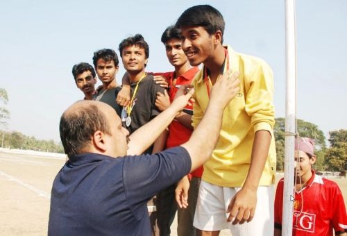 Techno India Banipur, Paragana