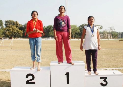 Techno Engineering College Banipur, Paragana