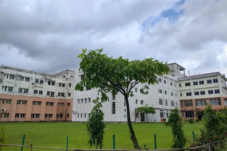 Techno International Batanagar, South 24 Parganas