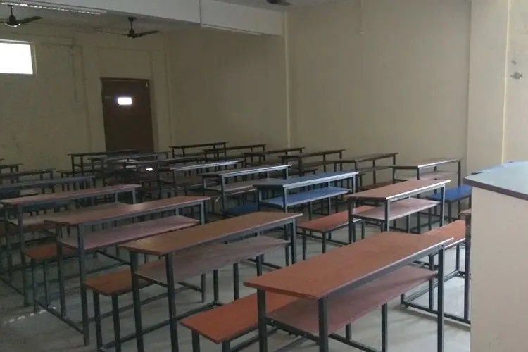 Techno International Batanagar, South 24 Parganas