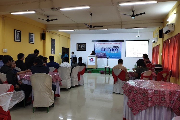Techno International Batanagar, South 24 Parganas