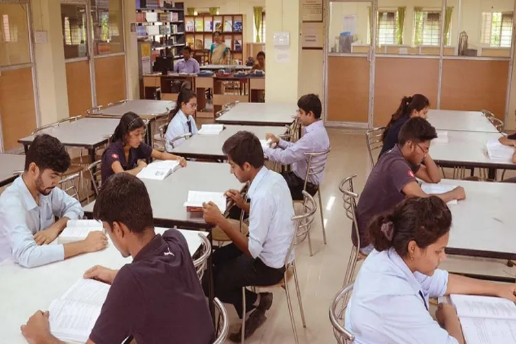 Techno International Batanagar, South 24 Parganas