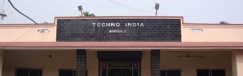 Techno India Hooghly, Hooghly