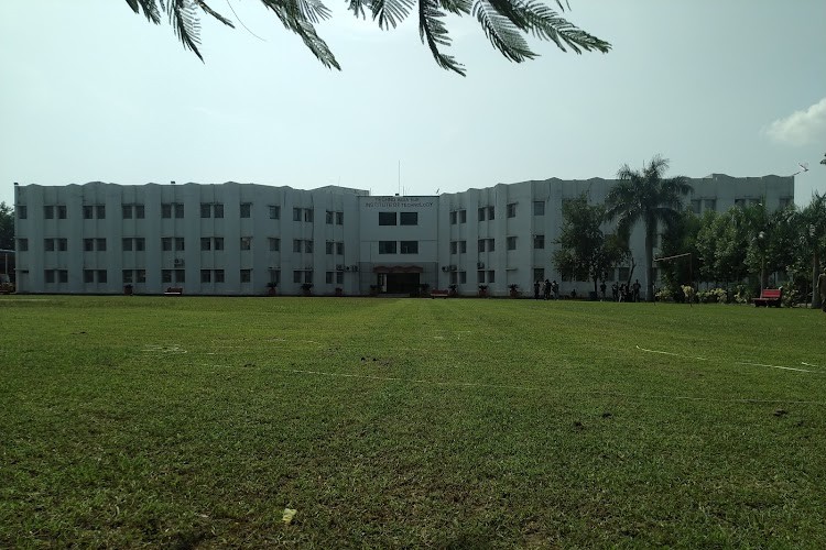 Techno India NJR Institute of Technology, Udaipur