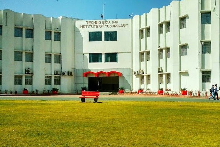 Techno India NJR Institute of Technology, Udaipur