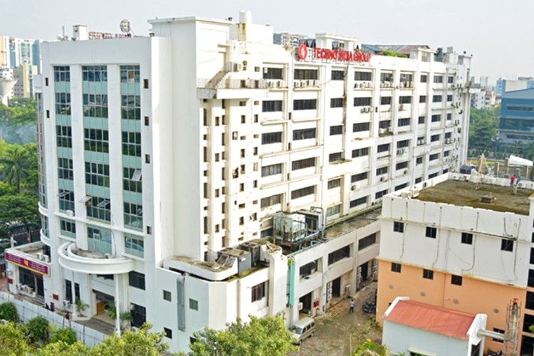 Techno Main Salt Lake, Kolkata