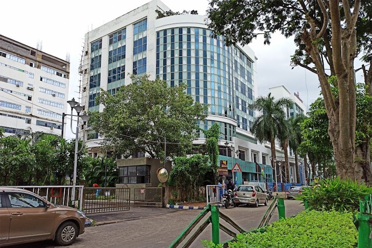 Techno India University, Kolkata